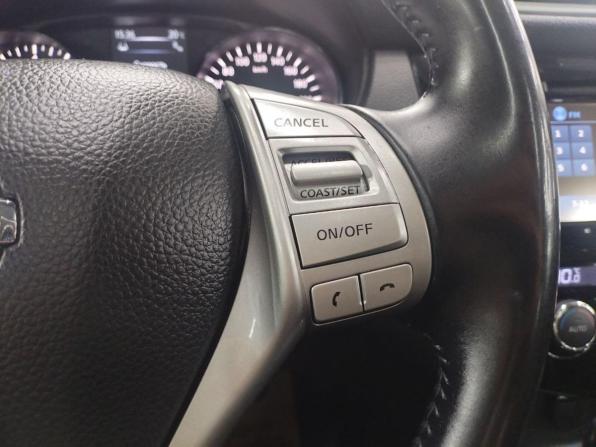Nissan Qashqai II с пробегом 2014 года, цена 1 503 000 рублей, 118466 км, внедорожник, Автокод Объявления