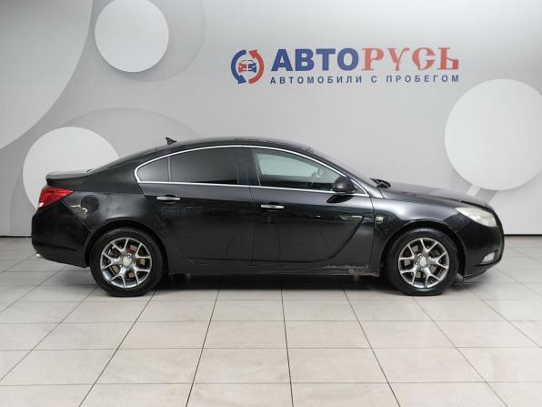 Opel Insignia I с пробегом 2011 года, цена 549 000 рублей, 212000 км, седан, Автокод Объявления