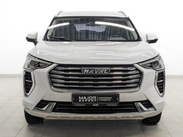 Haval Jolion I с пробегом 2022 года, цена 1 725 000 рублей, 44592 км, внедорожник, Автокод Объявления