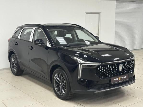Новый FAW Bestune T55 2023 года, цена 1 799 000 рублей, внедорожник, Автокод Объявления