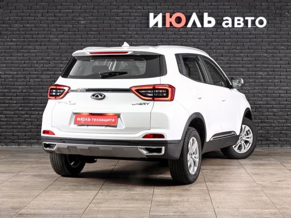 Chery Tiggo 4 Pro I с пробегом 2023 года, цена 1 580 000 рублей, 21559 км, внедорожник, Автокод Объявления