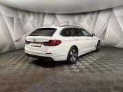 BMW 5 серии VII (G30/G31/G38) Рестайлинг Москва  - изображение 21