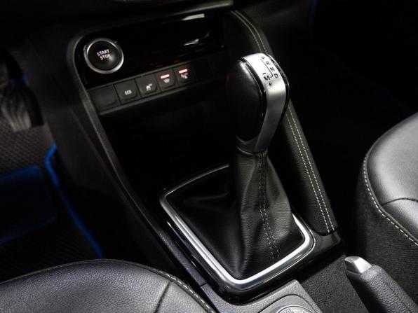 Renault Kaptur I Рестайлинг с пробегом 2021 года, цена 1 650 000 рублей, 152760 км, внедорожник, Автокод Объявления