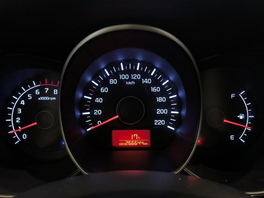 Kia Rio III Казань  - изображение 16