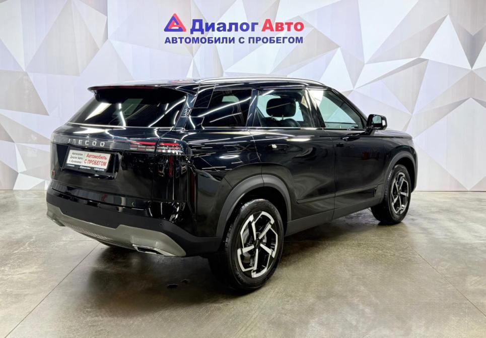 Jaecoo J7 I Азнакаево  - изображение 8