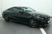 Mercedes-Benz C-Класс IV (W205) Красноярск  - изображение 29