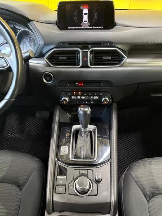 Mazda CX-5 II с пробегом 2019 года, цена 2 799 000 рублей, 135000 км, внедорожник, Автокод Объявления