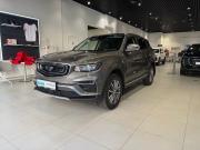 Geely Atlas Pro Москва  - изображение 21