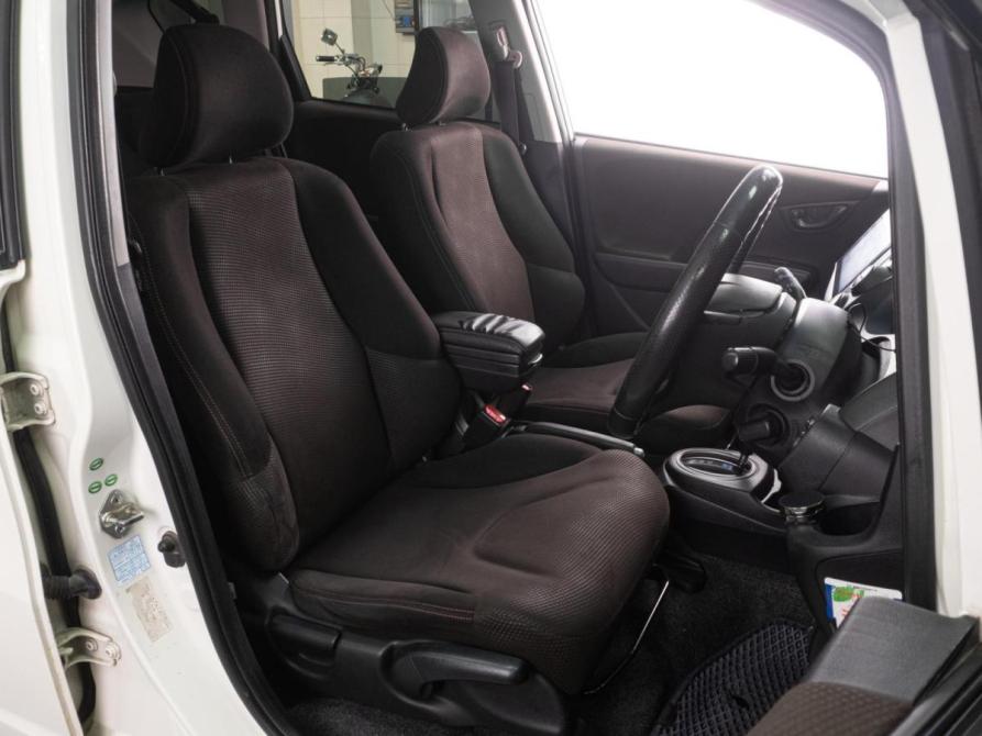 Honda Fit II Тюмень  - изображение 10