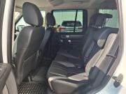 Land Rover Discovery IV Москва  - изображение 27