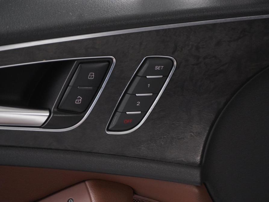 Audi A6 IV (C7) Рестайлинг Минеральные Воды  - изображение 15
