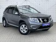 Nissan Terrano III (D10) Тамбов  - изображение 22
