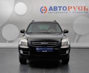 Kia Sportage II Москва  - изображение 28