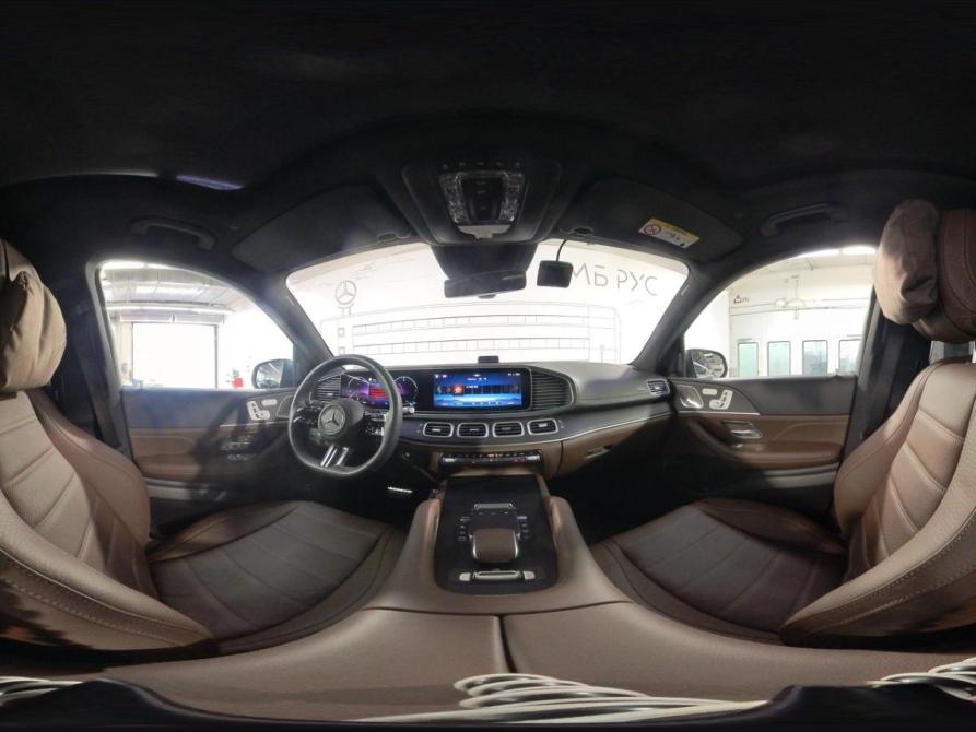Mercedes-Benz G-Класс III (W465) Рестайлинг Москва  - изображение 29