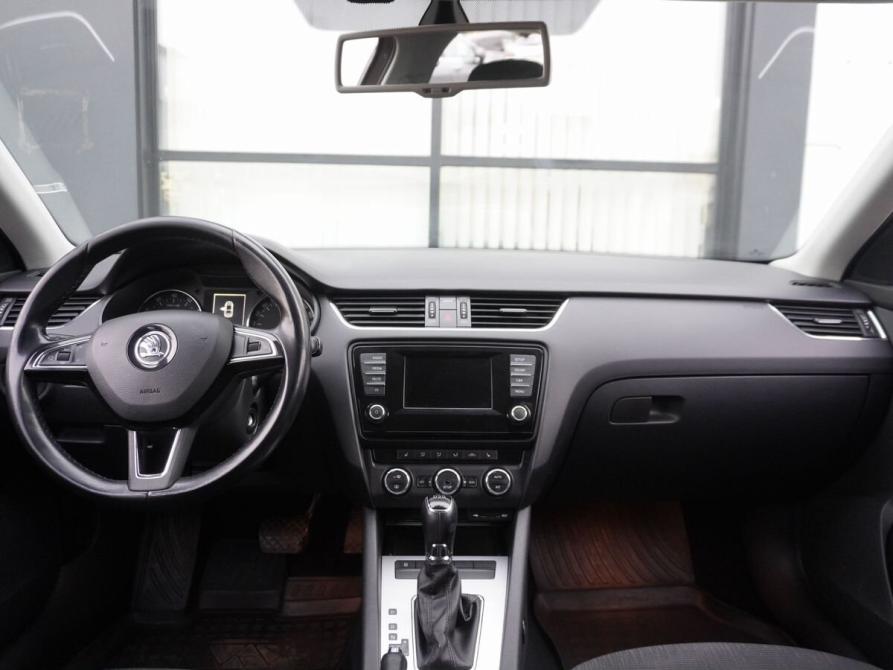 Skoda Octavia III (A7) Москва  - изображение 12