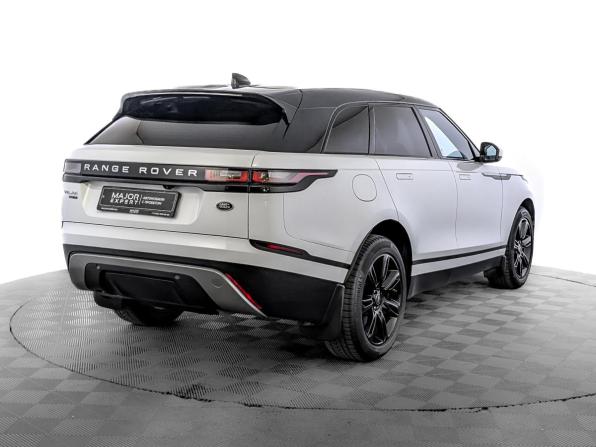 Land Rover Range Rover Velar I с пробегом 2020 года, цена 4 650 000 рублей, 89696 км, внедорожник, Автокод Объявления