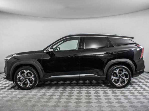 Geely Atlas II с пробегом 2024 года, цена 3 050 000 рублей, 36000 км, внедорожник, Автокод Объявления