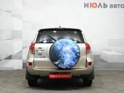 Toyota RAV4 III (XA30) Екатеринбург  - изображение 21