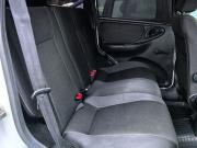 Chevrolet Niva I Рестайлинг Мурманск  - изображение 35