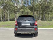 Opel Antara I Прокопьевск  - изображение 37
