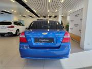 Chevrolet Aveo I Рестайлинг Санкт-Петербург  - изображение 17