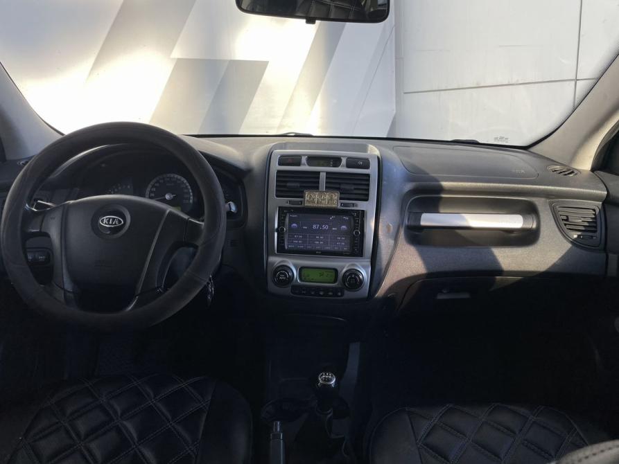 Kia Sportage II Екатеринбург  - изображение 13