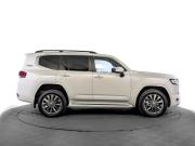 Toyota Land Cruiser 300 Series Москва  - изображение 34