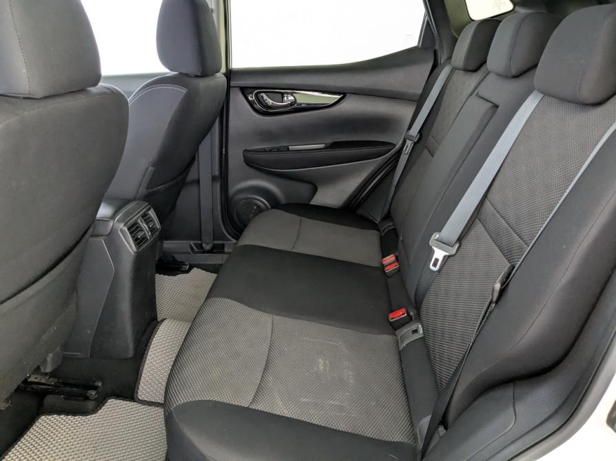 Nissan Qashqai II Москва  - изображение 12