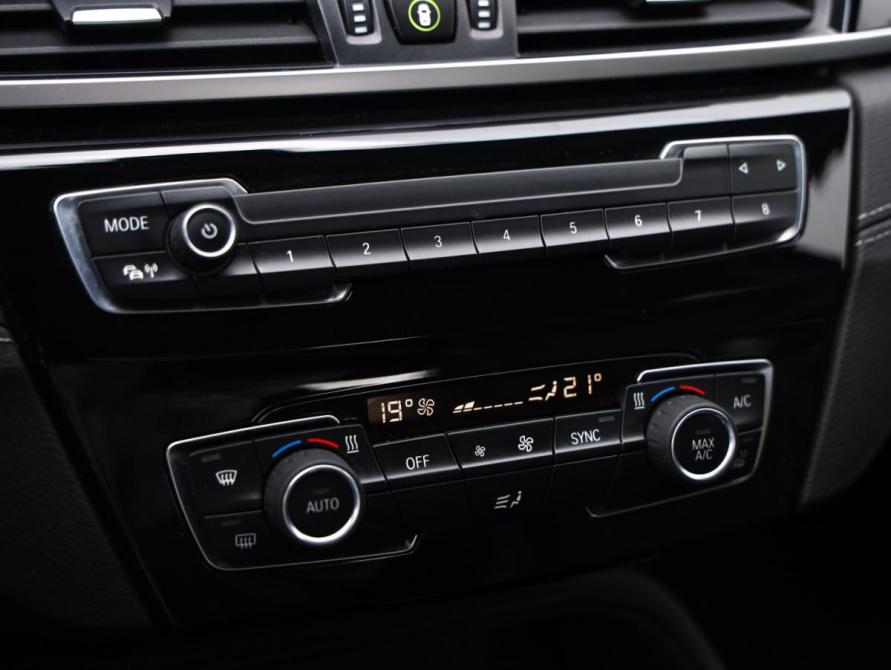 BMW X1 II (F48) Рестайлинг Санкт-Петербург  - изображение 18