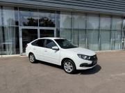 Lada (ВАЗ) Granta I Рестайлинг Воронеж  - изображение 15