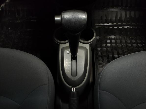 Chevrolet Spark III с пробегом 2012 года, цена 599 000 рублей, 123356 км, хэтчбек, Автокод Объявления