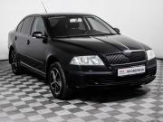 Skoda Octavia II (A5) Москва  - изображение 16