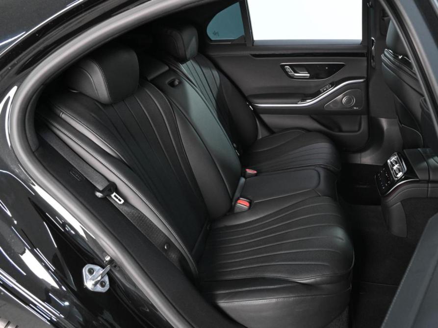 Mercedes-Benz S-Класс VII (W223) Ростов-на-Дону  - изображение 7
