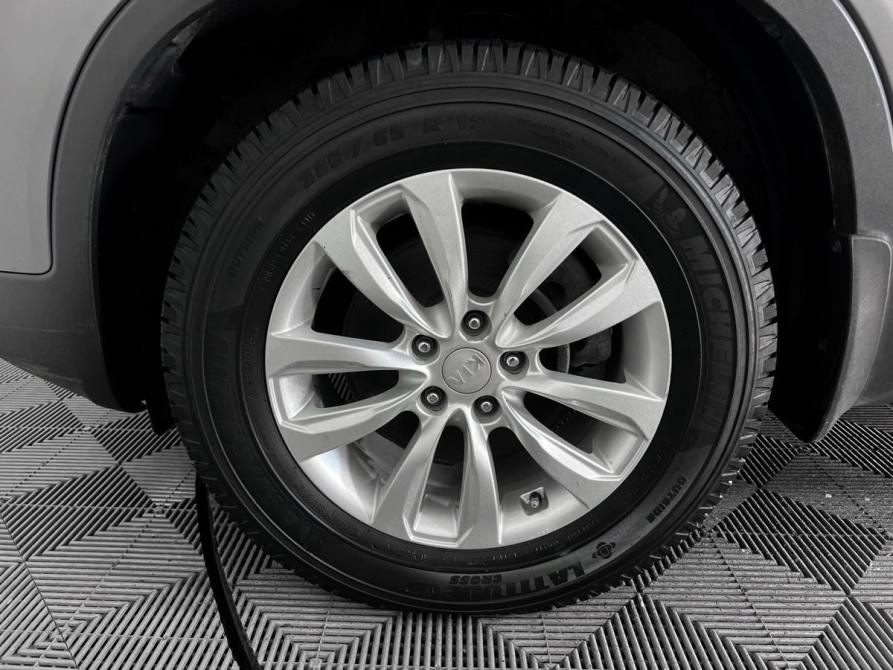 Kia Sorento II Рестайлинг Архангельск  - изображение 17