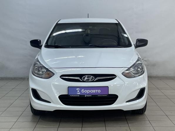 Hyundai Solaris I с пробегом 2013 года, цена 699 000 рублей, 93914 км, хэтчбек, Автокод Объявления