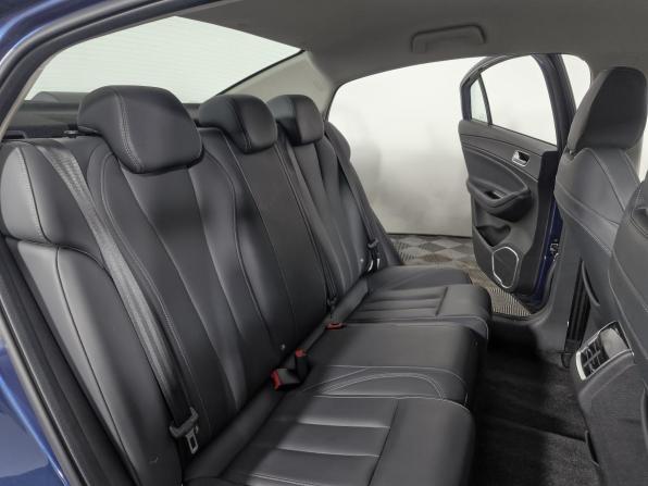 Omoda S5 с пробегом 2024 года, цена 1 419 000 рублей, 37064 км, седан, Автокод Объявления