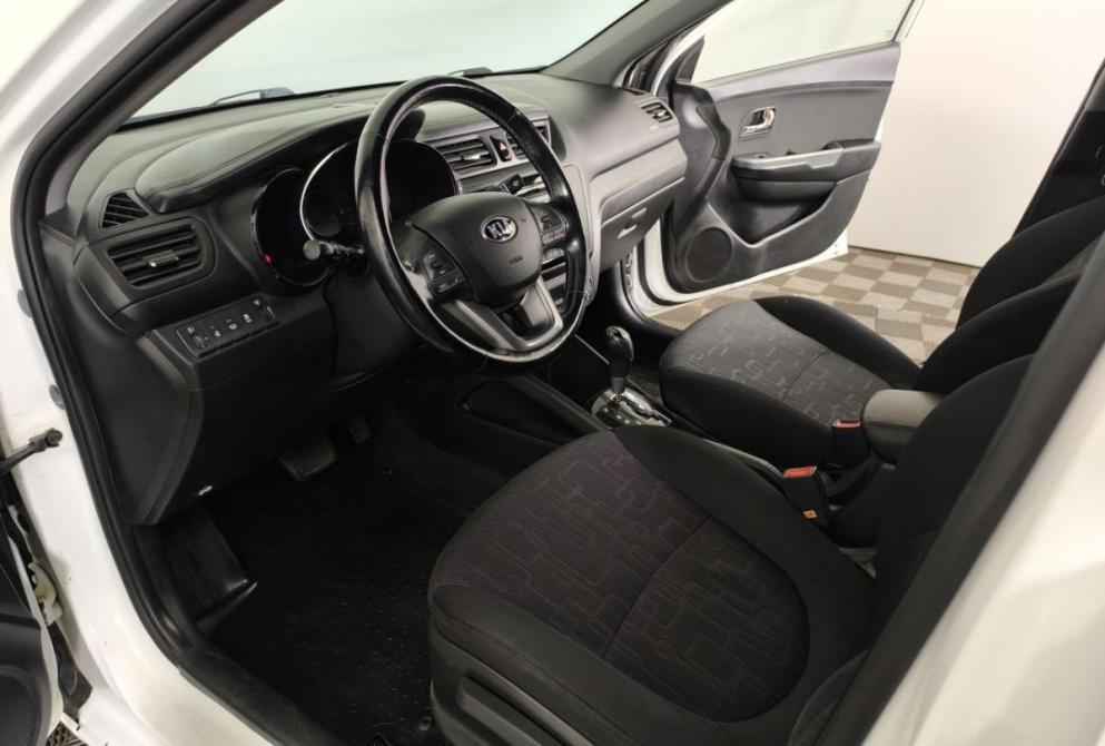 Kia Rio III Нижний Новгород  - изображение 8