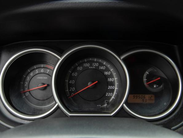 Nissan Tiida I Рестайлинг с пробегом 2011 года, цена 758 000 рублей, 99505 км, хэтчбек, Автокод Объявления