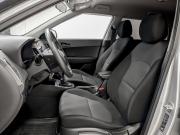 Hyundai Creta I Рестайлинг Москва  - изображение 45