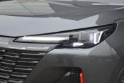 Changan UNI-S (CS55 Plus) Оренбург  - изображение 25