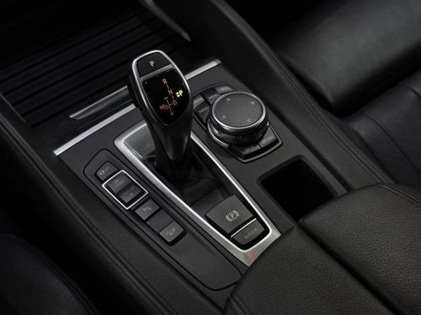 BMW X6 II (F16) с пробегом 2016 года, цена 3 800 000 рублей, 108399 км, внедорожник, Автокод Объявления
