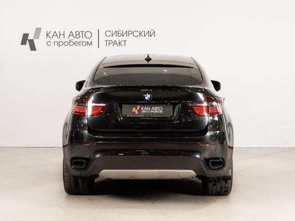 BMW X6 I (E71) с пробегом 2011 года, цена 1 800 000 рублей, 362504 км, внедорожник, Автокод Объявления