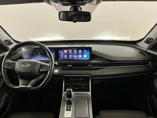 Chery Tiggo 7 Pro Max I с пробегом 2024 года, цена 1 890 000 рублей, 59549 км, внедорожник, Автокод Объявления