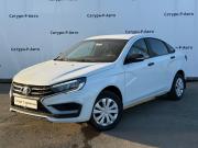 Lada (ВАЗ) Vesta I Рестайлинг (NG) Курган  - изображение 17
