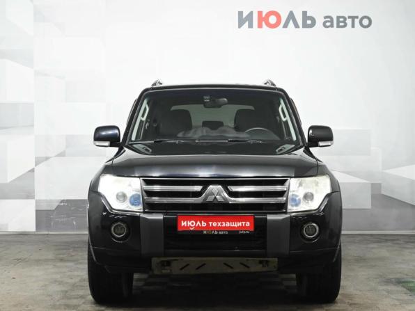 Mitsubishi Pajero IV с пробегом 2011 года, цена 1 820 000 рублей, 218357 км, внедорожник, Автокод Объявления