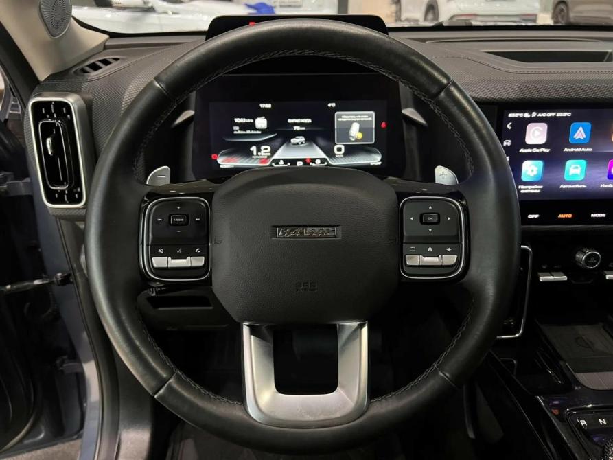 Haval Dargo I Екатеринбург  - изображение 14