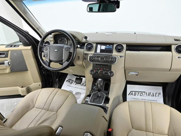 Land Rover Discovery IV с пробегом 2012 года, цена 1 305 000 рублей, 148448 км, внедорожник, Автокод Объявления