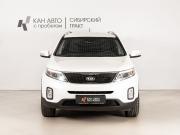 Kia Sorento II Рестайлинг Казань  - изображение 10