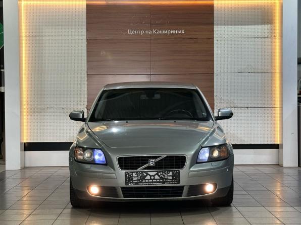 Volvo S40 II с пробегом 2006 года, цена 695 000 рублей, 240000 км, седан, Автокод Объявления