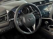 Toyota Camry VIII (XV70) Москва  - изображение 34